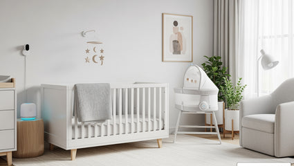 Baby Gadgets Galore: 10 Tech Gifts for Tiny Humans