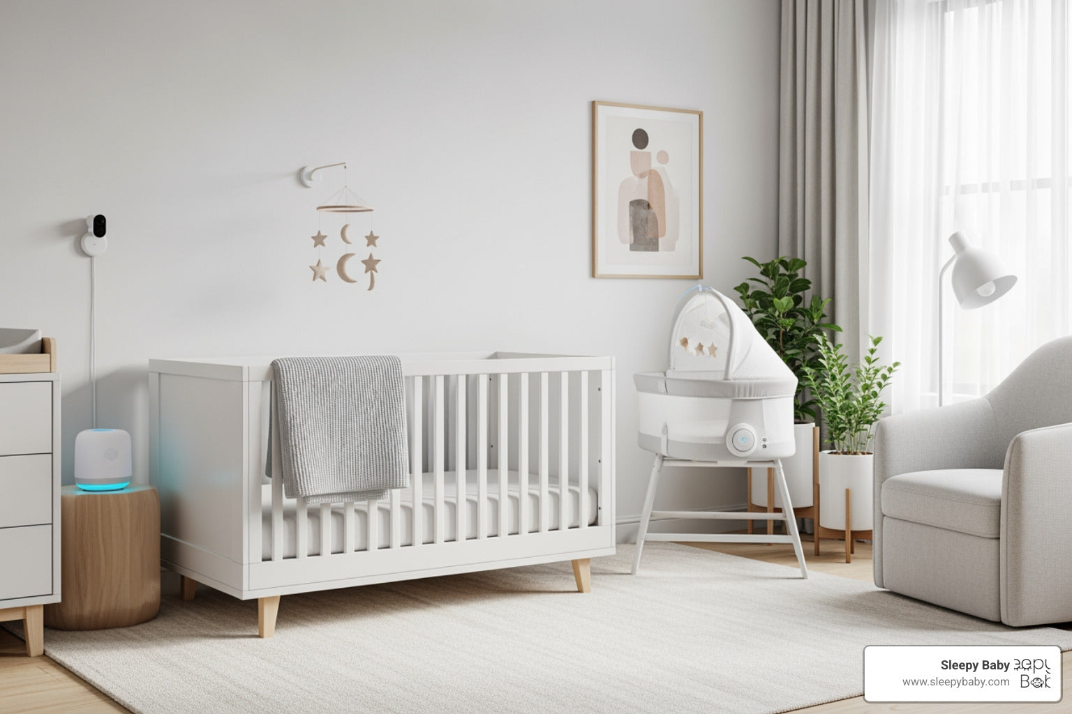 Baby Gadgets Galore: 10 Tech Gifts for Tiny Humans