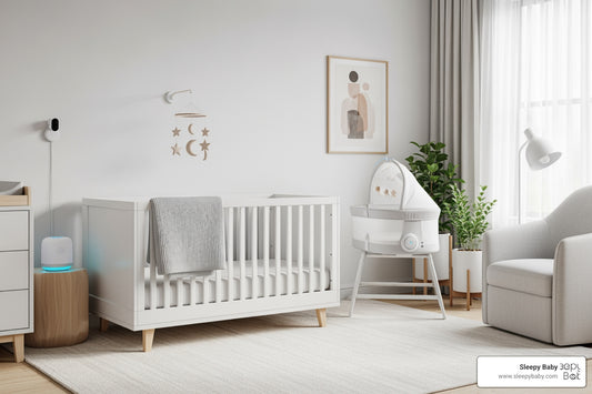 Baby Gadgets Galore: 10 Tech Gifts for Tiny Humans