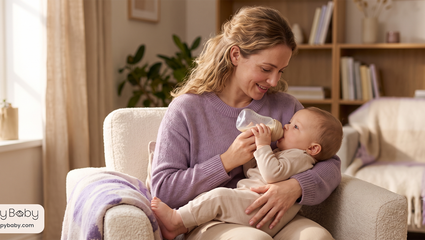 Is It Okay to Stop Breastfeeding? What Every Parent Should Know