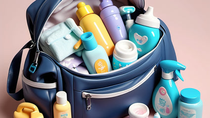 The Number One Most Missed Item When Packing Your Hospital Bag for Birth: A Game Changer for Your Experience