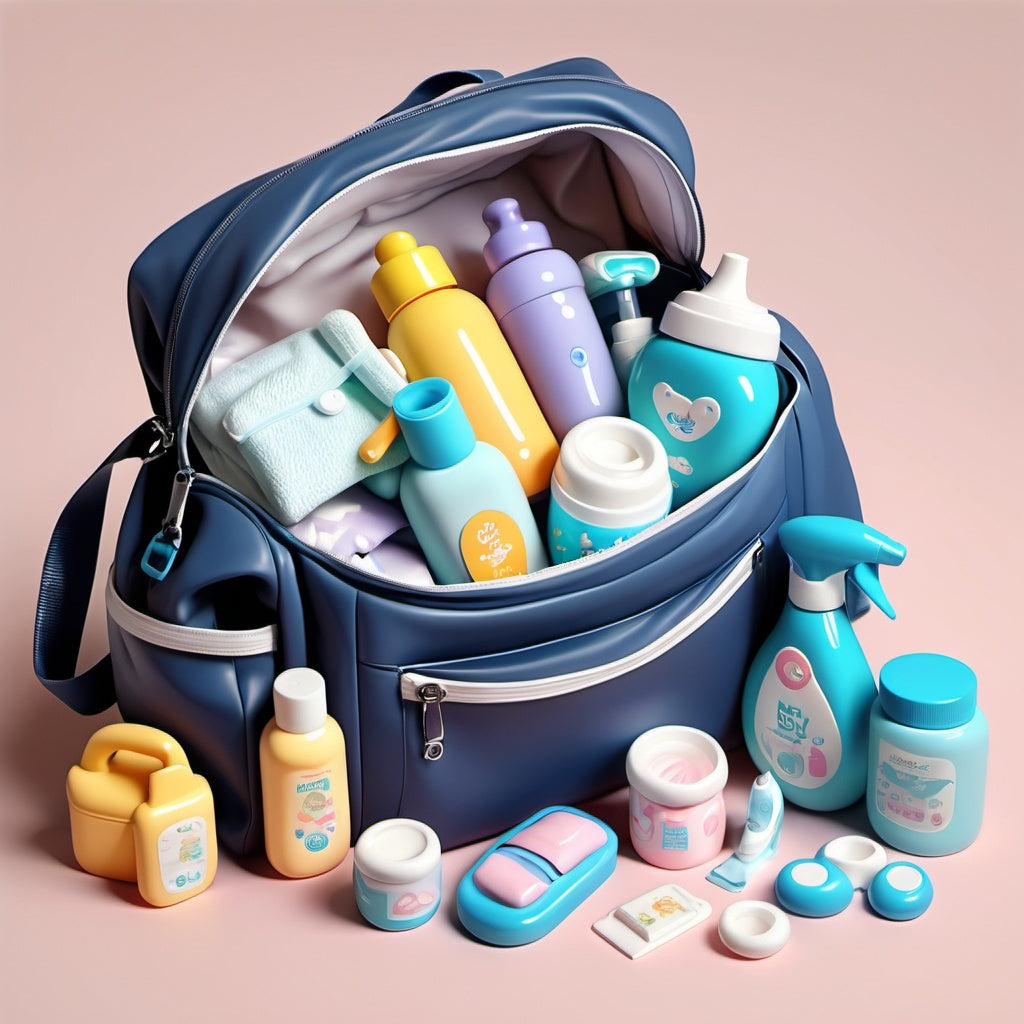 The Number One Most Missed Item When Packing Your Hospital Bag for Birth: A Game Changer for Your Experience