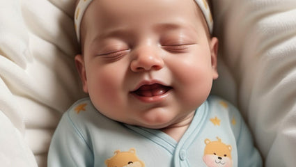 The Comforter Chronicles: A Guide to Better Baby Sleep