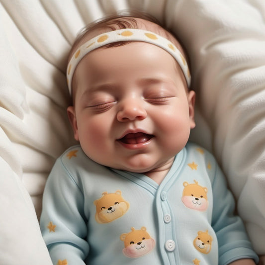 Sleepy Baby: The Baby Patting Device That’s Revolutionizing Sleep for Babies and Families