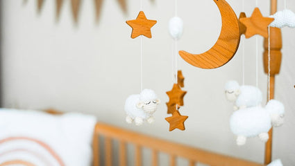 Sweet Dreams Ahead! Best Sleep Aids for Your 7-Month-Old