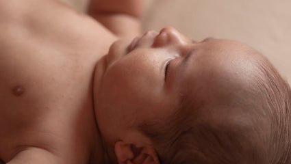 Cracking the Code: 2-Month-Old Sleep Patterns