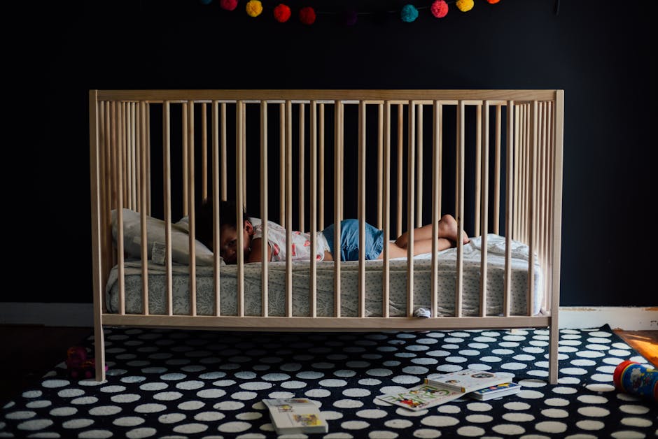 Baby Sleep SOS: Discovering the Best Sleep Aids According to Experts