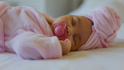 Pack, Play, and Sleep: Portable Baby Sleep Solutions