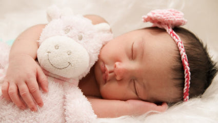 4-Month-Old Sleep Schedule: Tips for Restful Nights
