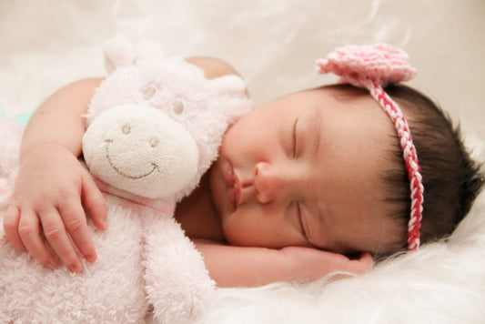 4-Month-Old Sleep Schedule: Tips for Restful Nights