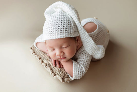 The Art of Self-Calming: Helping Infants Find Their Zen