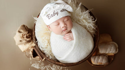 Unlocking the Mystery: When Do Babies Sleep Through the Night?