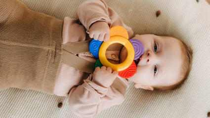 Relief in a Drop: Top Infant Gas Drops Reviewed