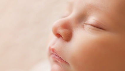 Sleep Like a Baby: Decoding Infant Sleep Habits