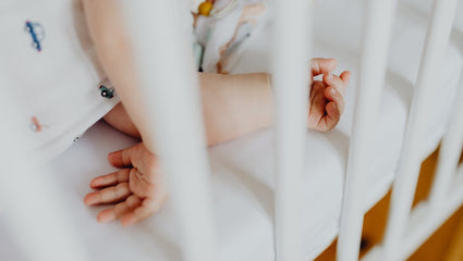 Gas Relief 101: Easing Your Baby's Discomfort