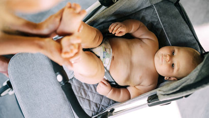 Returning Baby Products to Target: A How-To Guide