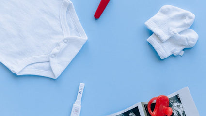 Registry Reality Check—Baby Essentials You Won't Regret