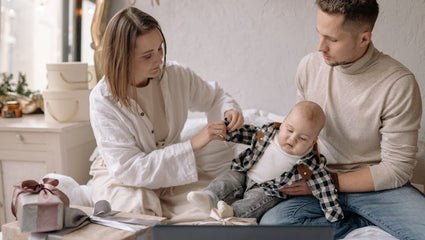 Registry Ready—Top Baby Gifts for Every New Parent
