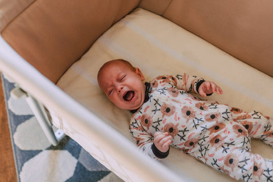 Colic Drops and Their Side Effects: What Every Parent Should Know