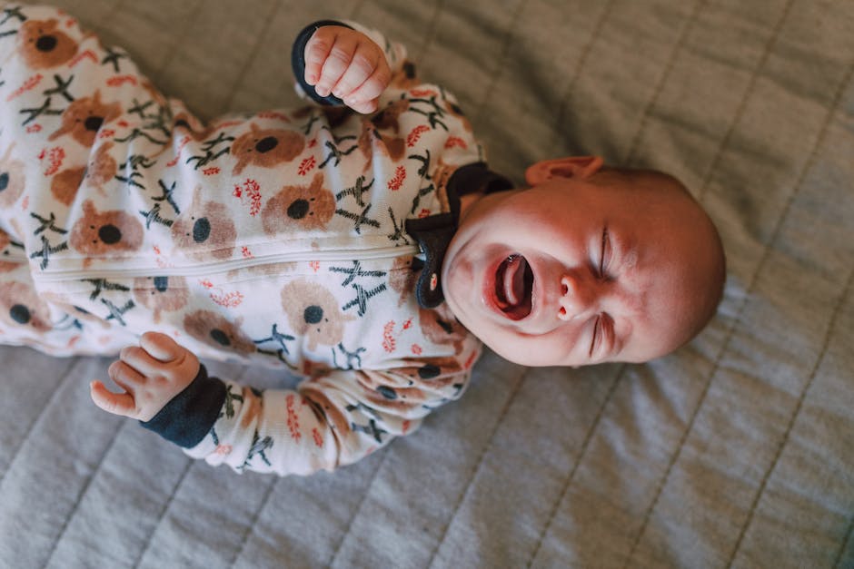 Colic Conundrum: Providing Help for Colicky Babies