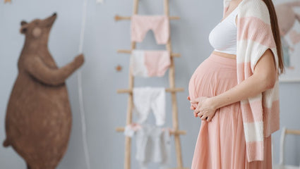 Bump It Up! Essential Items Every Pregnant Mom Needs