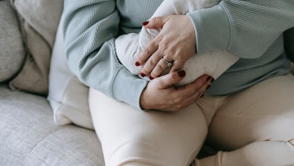 From Hospital to Home: Must-Have Items Every New Mom Needs