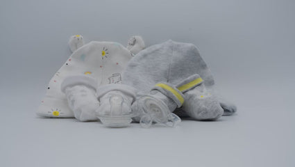 The Essential Newborn Checklist Every Parent Needs