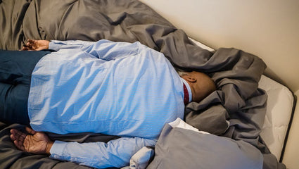 Rest Assured – Thoughtful Gifts for Sleep-Deprived Souls