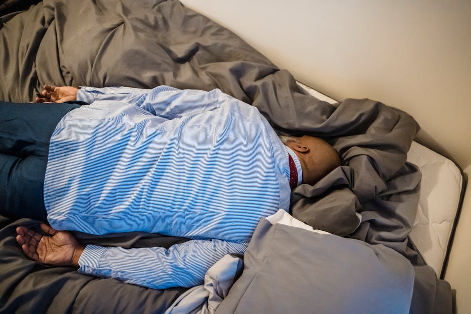 Rest Assured – Thoughtful Gifts for Sleep-Deprived Souls