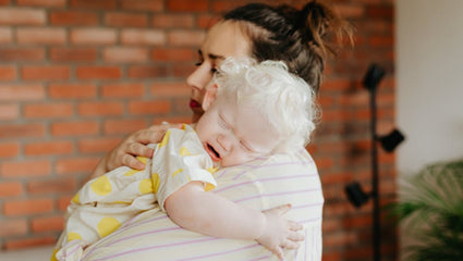 From Cry to Calm: Best Colic Relief Products for Babies