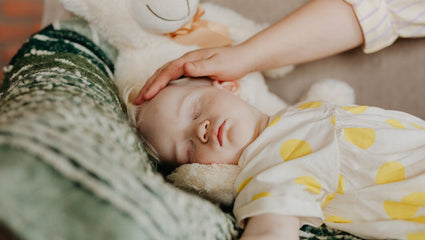 The Ultimate Guide to Baby Sleep Solutions: No More Fights!