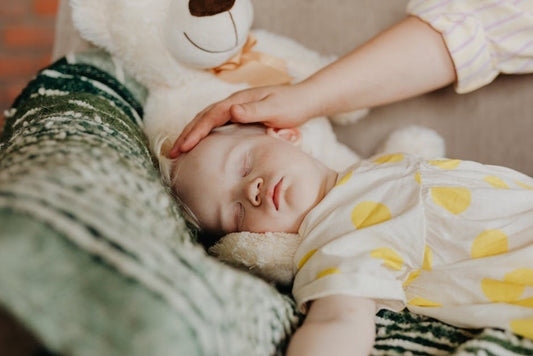 The Ultimate Guide to Baby Sleep Solutions: No More Fights!