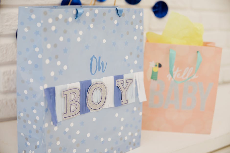 Gifts for Infants That Are Actually Useful and Adorable