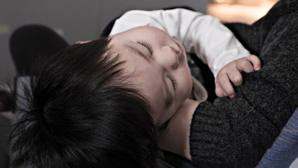 Jet, Set, Sleep! Safe and Effective Travel Sleep Aids for Babies