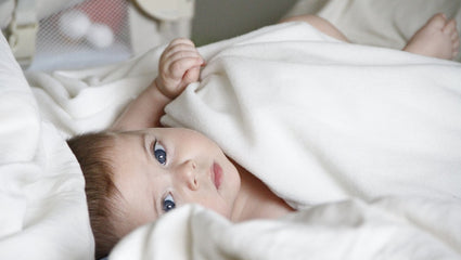 Sleep Tight, Little One: A Parent's Guide to Baby Sleep