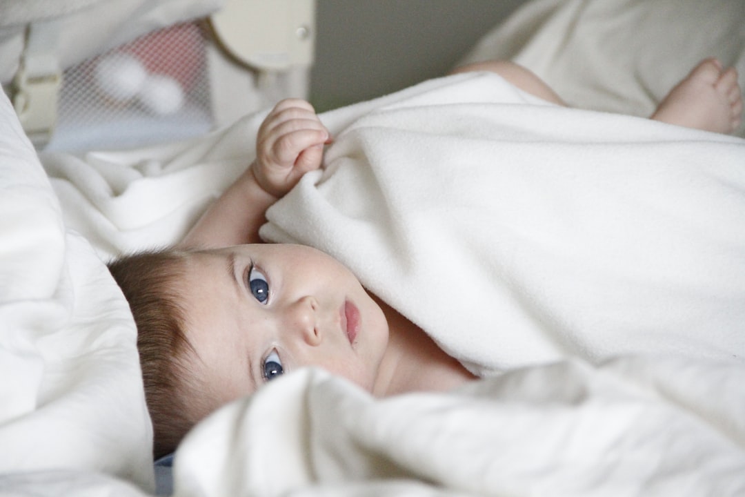Sleep Tight, Little One: A Parent's Guide to Baby Sleep