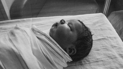 Preemie Sleep Patterns: What the Experts Say