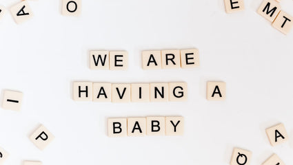 Sweet Words for Little Ones—Perfect Baby Registry Gift Messages