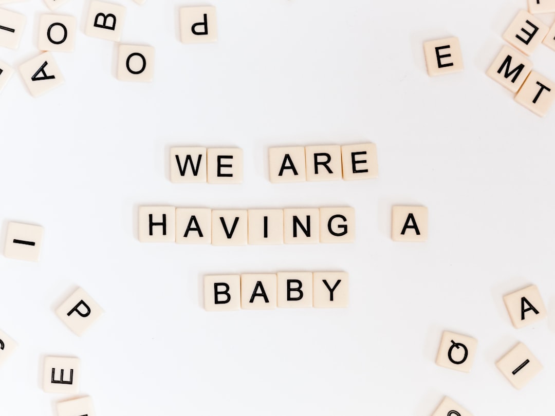 Sweet Words for Little Ones—Perfect Baby Registry Gift Messages