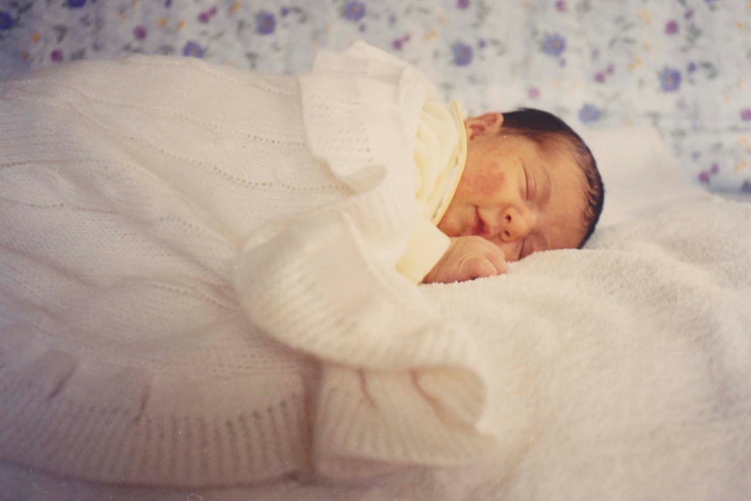 37 Weeks and Counting Sheep – Are Early Babies Sleepier?