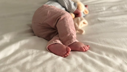 Midnight Snacks No More! Your Guide to 6 Month Old Night Feeding