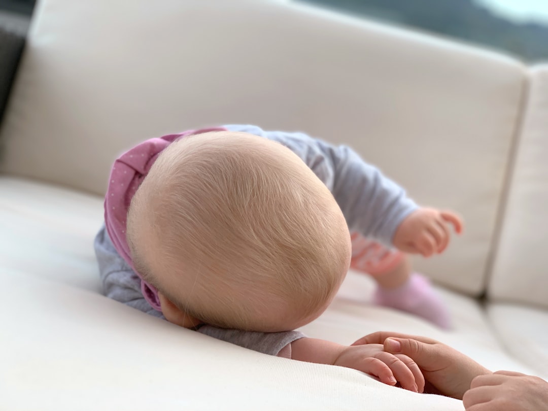 From Catnap to Power Nap: Helping Your Baby Sleep Longer
