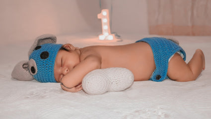 Mastering the 6-Month-Old Sleep Schedule