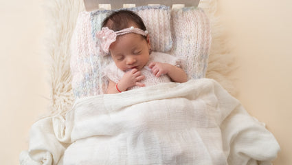 Can You Really Sleep Train a Newborn? Here's the Truth
