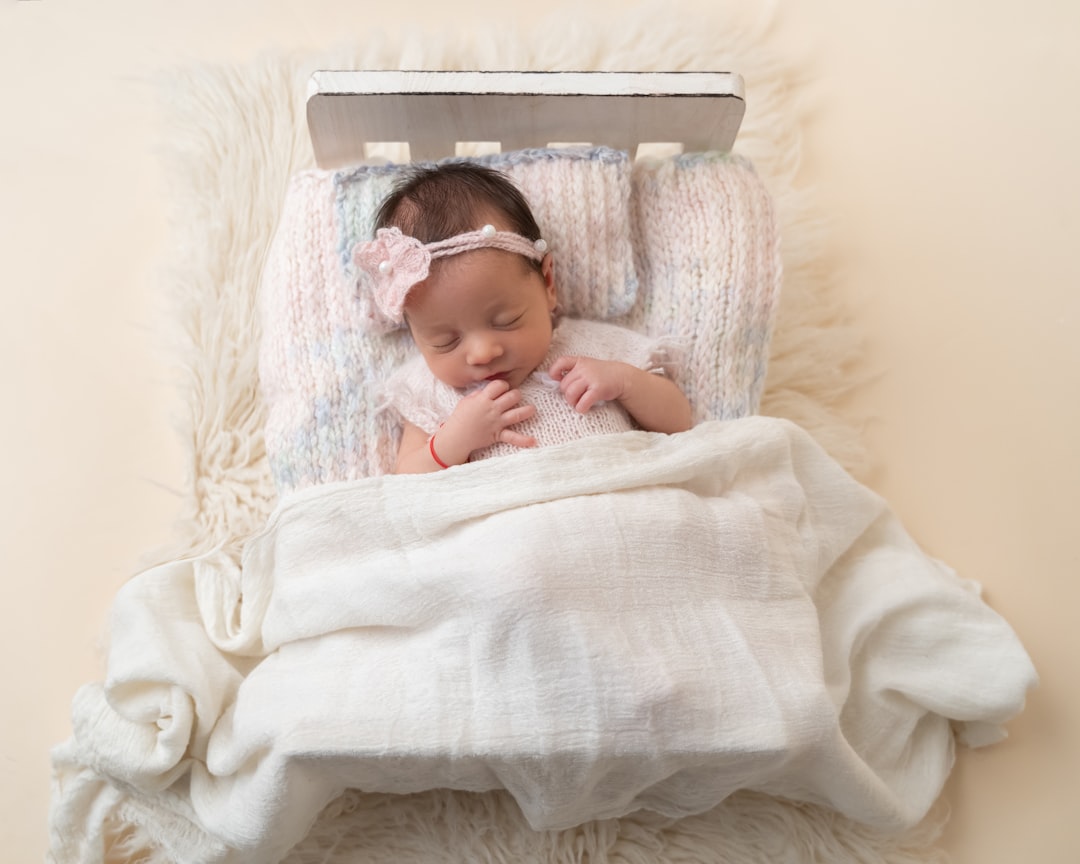 Can You Really Sleep Train a Newborn? Here's the Truth
