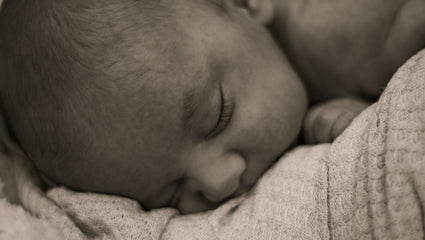 Calming Colic Chaos Without Losing Your Mind