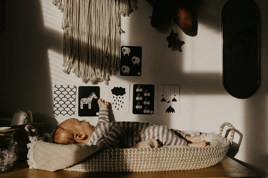 A Comprehensive Guide to Solving Baby Sleep Problems