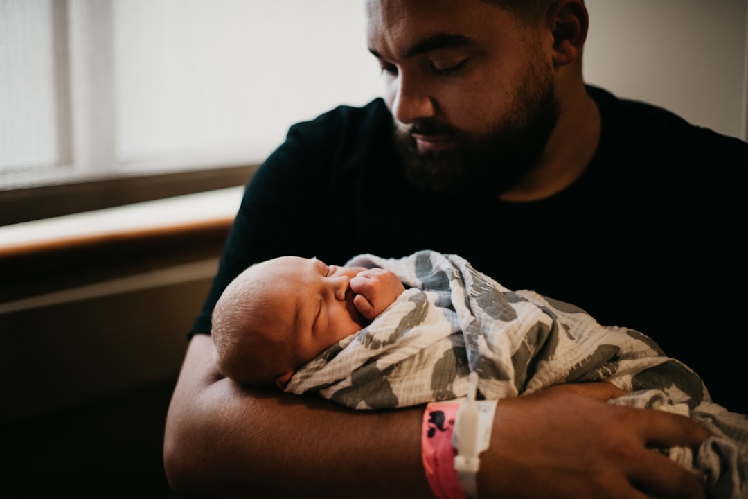 Fatherhood Freshman Year: Best Gifts for New Dads