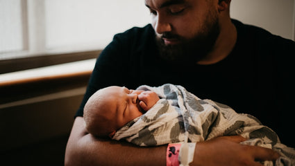 Fatherhood Freshman Year: Best Gifts for New Dads