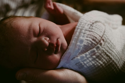 Sleep Like a Baby—Your 6-7 Month Old Sleep Schedule Explained